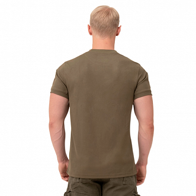 Футболка Tactical-Pro Топкул зеленая / TOPCOOL green