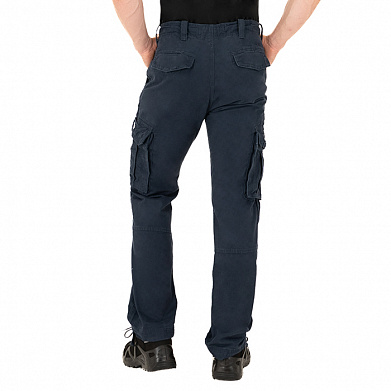 Брюки Премиум M65 синие / Premium M65 navy