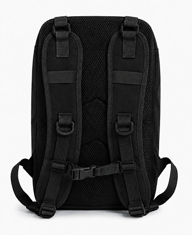 Рюкзак "Trek" Tactical Pro 10л, black
