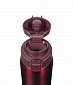 Термокружка Relaxika R701.480.5L1 (0,48 литра), бордовая