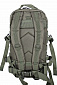 Рюкзак "Assault I" Tactical Pro, 20л, olive