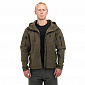 Куртка флисовая Tactical-Pro Питон олива-грин / Python olive-green