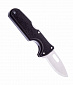 Нож COLD STEEL Click N Cut 40A, (сменные лезвия), сталь 420J2, ножны пластик
