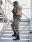 Рюкзак тактический 25л, multicam