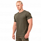 Футболка Tactical-Pro Топкул олива / TOPCOOL olive