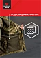 Костюм Magnum Gear "SARMAT", цвет мультикам 