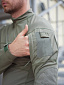 Рубашка тактическая Combat Shirt, olive
