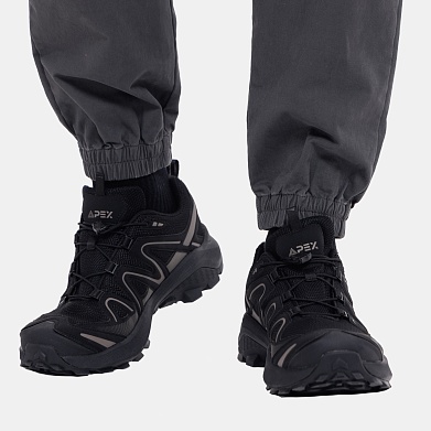 Кроссовки Puma APEX, цвет Black