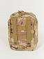 Подсумок под аптечку Molle CH-006, multicam