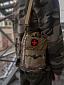 Подсумок медицинский P-018 multicam