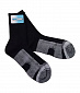 Термоноски Tactical Series, black/grey