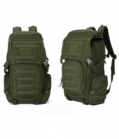 Рюкзак тактический TAD 5, olive