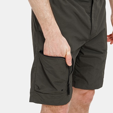 Шорты Tasman APEX, цвет Dark Green