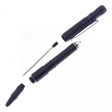 Ручка Mr.Blade Tactical PEN-1  black
