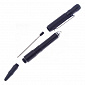 Ручка Mr.Blade Tactical PEN-1  black