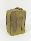 Подсумок под аптечку Molle CH-006, olive