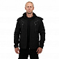 Куртка Софтшелл черная / SoftShell black