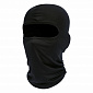 Балаклава Thermo Flex тонкая черная / black