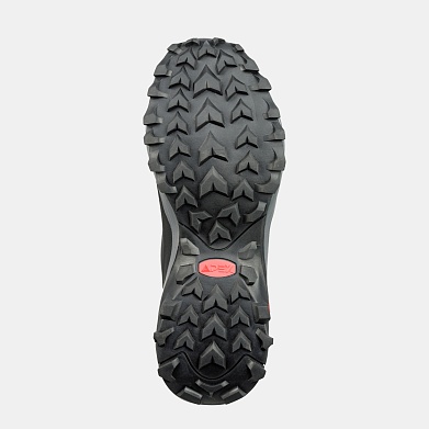 Ботинки Grizzly APEX, цвет Black