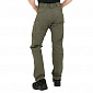 Брюки Tactical-Pro УТЛ Канвас зеленые / UTL Canvas green