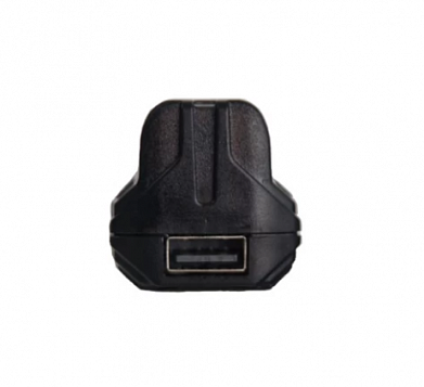 ЗУ Armytek Handy C1 VE / 1 канальное ЗУ / LED индикация / Вход 5V MicroUSB / Выход 2,1A