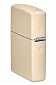 Зажигалка Zippo 49453ZL Classic Flat Sand