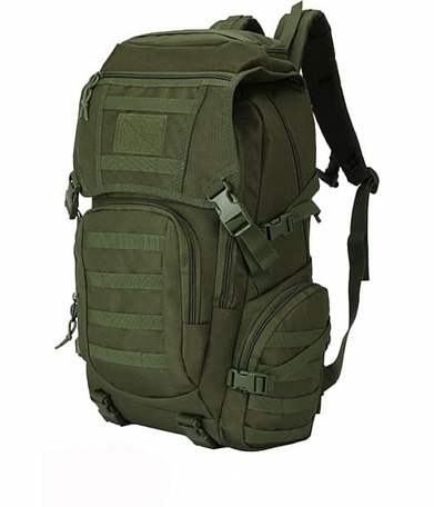Рюкзак тактический TAD 5, olive