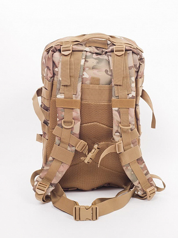 Рюкзак тактический CH-7013, multicam