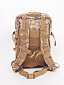 Рюкзак тактический CH-7013, multicam