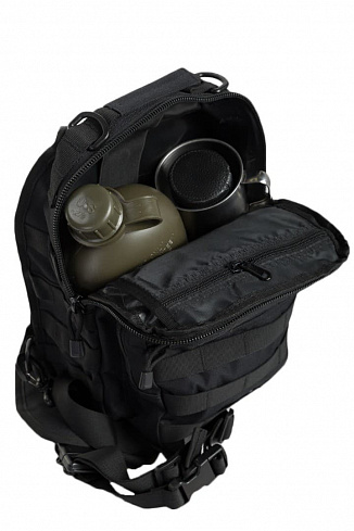 Сумка "Sling" Tactical Pro, black