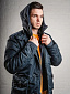 Куртка Apolloget RANGER II, Steel Blue / Steel Blue