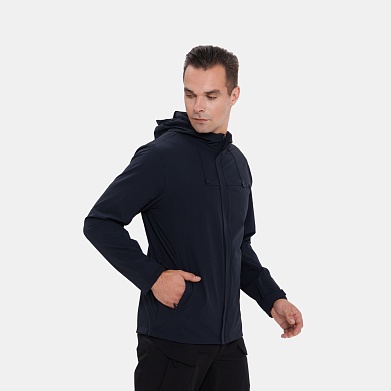 Куртка Mashatu APEX, цвет Blue
