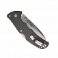 Нож COLD STEEL Code-4 Spear Point, сталь S35VN, рукоять алюминий