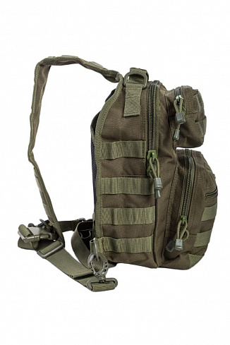 Сумка "Sling" Tactical Pro, olive