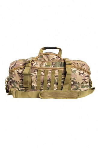 Рюкзак "Duffle" Tactical Pro, 75л, multicam