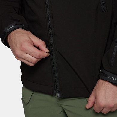 Куртка Archon APEX, цвет Black