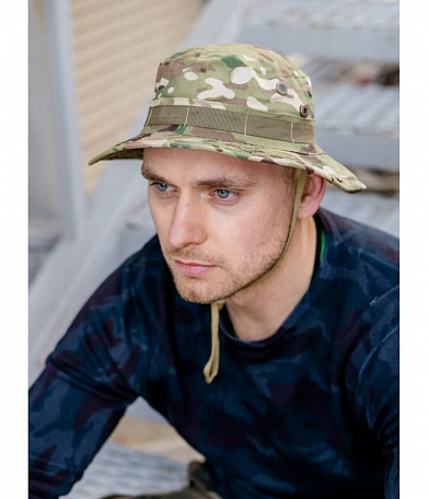 Панама реплика multicam