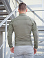 Рубашка тактическая Combat Shirt, olive