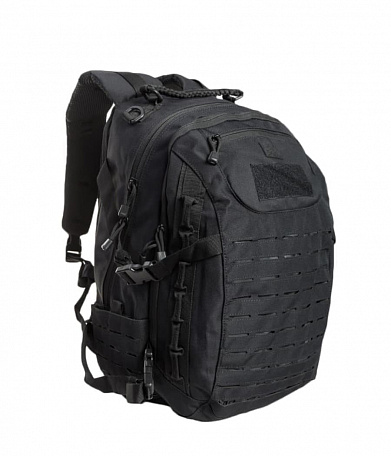 Рюкзак "Dragon Eye I" Tactical Pro, 25л, black