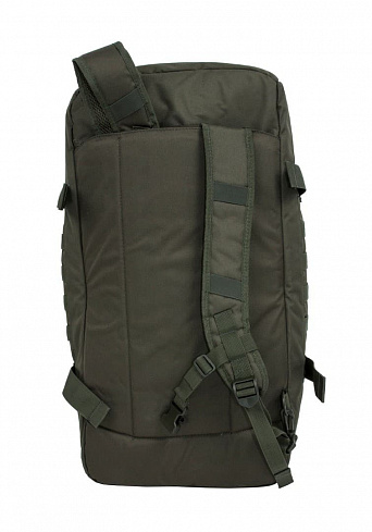Рюкзак "Duffle" Tactical Pro, 75л, olive