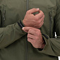 Куртка Tactical-Pro Комбат олива-грин / Combat olive-green