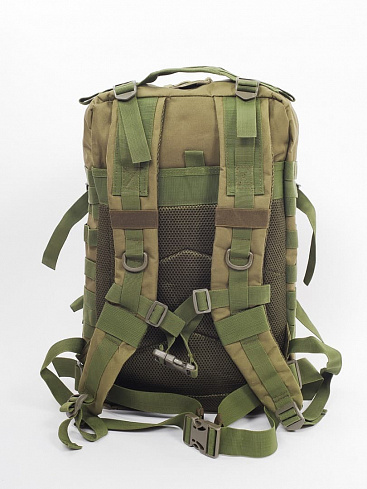 Рюкзак тактический CH-7013, olive