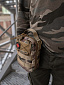 Подсумок медицинский P-018 multicam