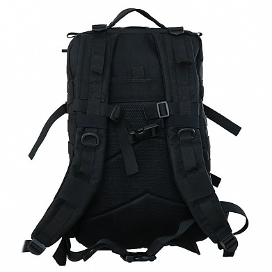 Рюкзак тактический CH-7013, black