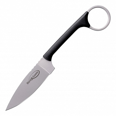 Нож COLD STEEL Bird & Game 20A, сталь AUS8