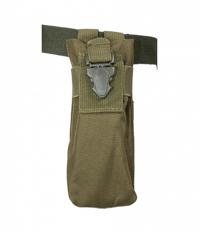 Подсумок под радиостанцию PH116, olive