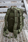 Рюкзак "Assault I" Tactical Pro, 20л, olive