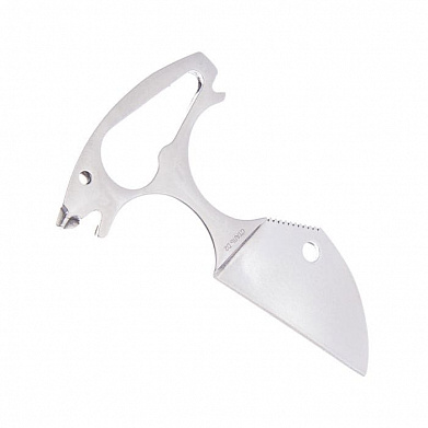 Нож Нокс тычковый "Москит", сталь D2