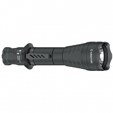 Фонарь Armytek Predator Pro Magnet USB Extended Set (Набор)