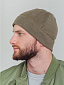 Шапка флисовая Tactical Pro, olive